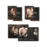 A Letter From Keanu Reeves YJC 6st Round Merch