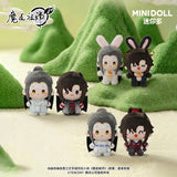 MDZS Minidoll YSYM Series Blind Boxes