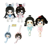 MDZS YGM TCC Plush Doll