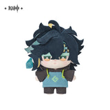 Genshin QLPD TMNN Merch