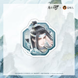 MDZS CME HWQS Merch