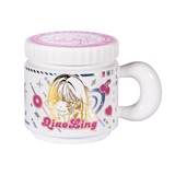Link Click XYS XLZR Ceramic Cup
