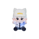 Link Click Minidoll NSZL 15CM Q Baby Doll