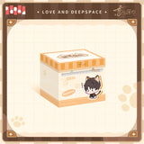 Love and Deepspace DZXY XTSG ZMSY MHXN Merch