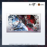 MDZS CME WYCQ Merch