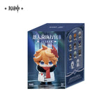 GenShin YRZXG Q Version Blind Box