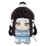 MDZS QBB Plush pendants
