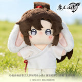 MDZS YGM NTDD 15CM Plush Doll