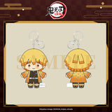 Demon Slayer: Kimetsu no Yaiba Aniplex WXCP Plush Pendant