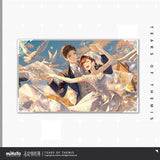 Tears of Themis MiHoYo 5 Anniversary Merch