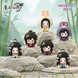 MDZS Minidoll YSYM Series Blind Boxes