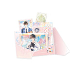 Wait For Me After School Muling XDHP XDDJ Merch