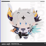 Honkai Impact 3rd Mihoyo ZYRR Plush Dolls