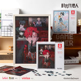 Link Click VINLAA MOD Puzzle