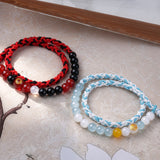 MDZS XYS Impression Bracelet