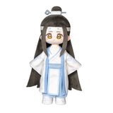 MDZS YGM XJY 23CM Doll