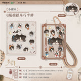 PanGuan Mao Er 2nd Merch