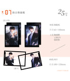 A Letter From Keanu Reeves YJC 4ST Merch