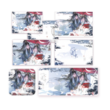 Erha QHXY 2026 CWN Birthday Merch