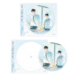 I've liked your boyfriend for a long time Muling Merch