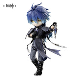 【Deposit】Genshin FeiLinSi Figure