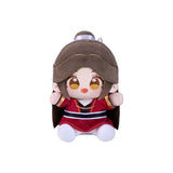 TGCF MiniDoll QLLL Merch