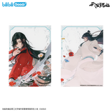 TGCF bilibiliGoods PQY Merch