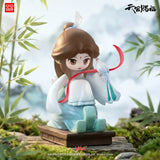TGCF WDWX LFXR Figurine