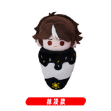 To Be Hero X NiceFun Plush Pendant Doll