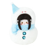 MDZS NICEFUN XXR Plush Pendant