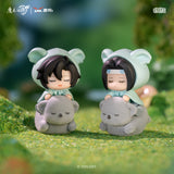 MDZS LMSJ MCQY Blind Box