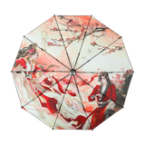 TGCF XYS TYCF Automatic Umbrella