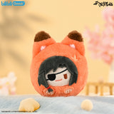 TGCF bilibilGoods DH Plush Phone Pendant Back Clip Bag