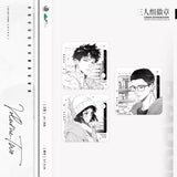 Run Wild LT 2nd Merch