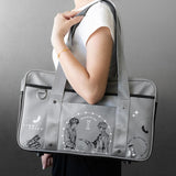 Link Click XYS NZSJ Shoulder Bag