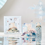 LBWJ DIY acrylic Standee