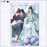 MDZS Magicmart XLY LXY Merch
