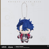 Honkai Star Rail Mihoyo ZOGC Plush Finger Doll