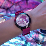 Link Click XYS SGYD LED Watch