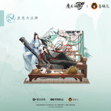 MDZS CME ZCQL Merch