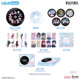 Link Click bilibiliGoods SZCT Music Album Gift Box