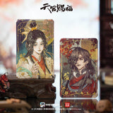TGCF bilibiliGoods ZLYJ Blind Box Badge
