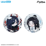 TGCF SLWX FXGR Merch