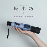 MDZS XYS QMXH Umbrella