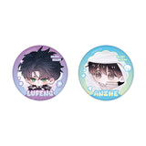 Little Mushroom Man Ku SXCL Merch