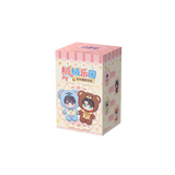 Little Mushroom Kuai Kan RRLY PVC Plush Doll