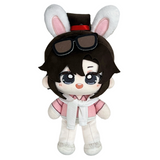 MDZS YGM XDLY 18CM Plush Doll