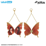 TGCF bilibiliGoods JZL Merch