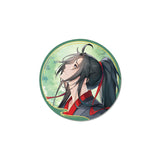 MDZS 7th Anniversary TQ YH ZY FY Merch