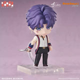 Love and DeepSpace DZSX QY GSC Clay Figures